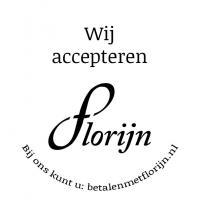 Betalen met Florijn